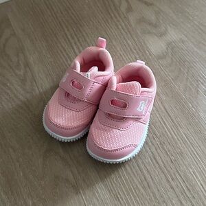 BMCiTYBM Baby Shoes Boy Girl Infant Sneakers Non-Slip First Walkers